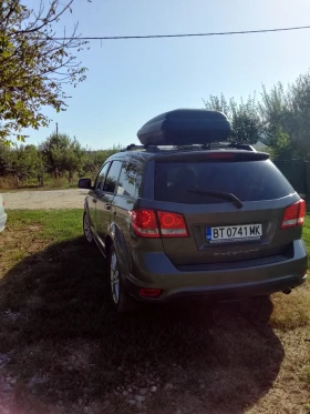 Fiat Freemont JTD | Mobile.bg � ����� ������ 3