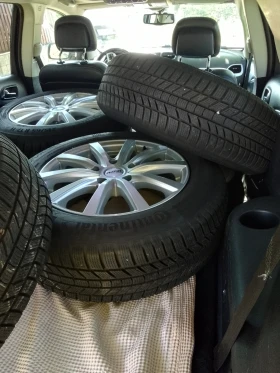 Fiat Freemont JTD | Mobile.bg � ����� ������ 17