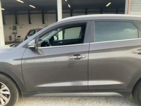 Hyundai Tucson 1.7 CRDI * * KAYLESS GO* KAMERA*  | Mobile.bg � ����� ������ 3