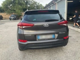 Hyundai Tucson 1.7 CRDI * * KAYLESS GO* KAMERA*  | Mobile.bg � ����� ������ 10