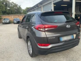 Hyundai Tucson 1.7 CRDI * * KAYLESS GO* KAMERA*  | Mobile.bg � ����� ������ 4