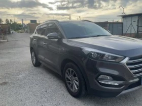 Hyundai Tucson 1.7 CRDI * * KAYLESS GO* KAMERA*  | Mobile.bg � ����� ������ 13