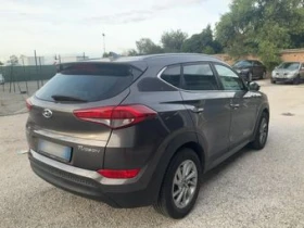 Hyundai Tucson 1.7 CRDI * * KAYLESS GO* KAMERA*  | Mobile.bg � ����� ������ 12