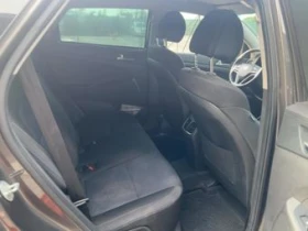 Hyundai Tucson 1.7 CRDI * * KAYLESS GO* KAMERA*  | Mobile.bg � ����� ������ 8