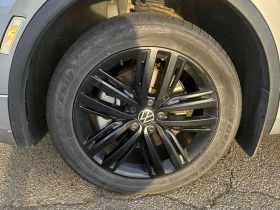 VW Tiguan * R Line Black Edition * CARFAX *  | Auto.bg — изображение 7