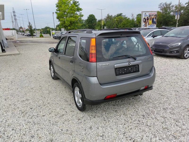 Suzuki Ignis 1.3ddis 16v, снимка 5 - Автомобили и джипове - 37529839