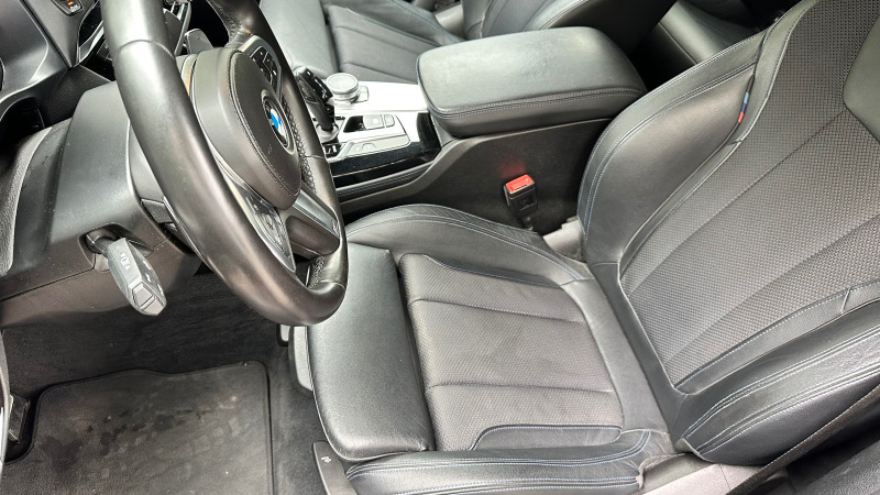 BMW X4 Xdrive ///M, снимка 11 - Автомобили и джипове - 45840505