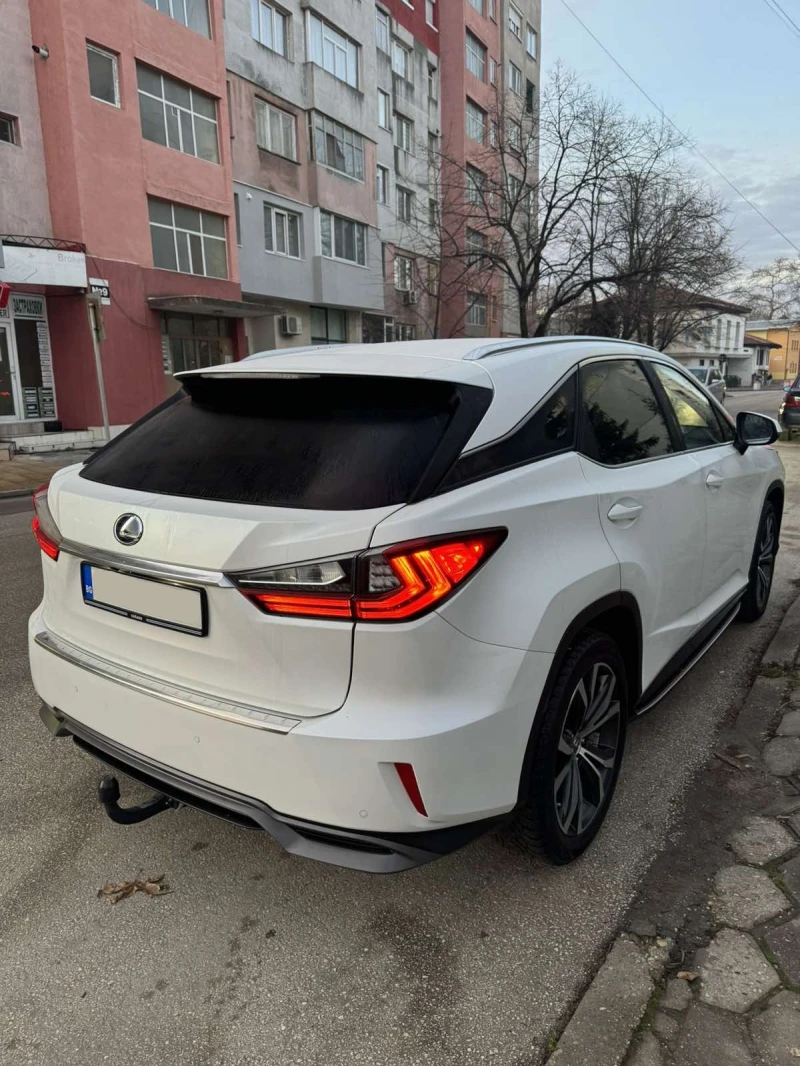 Lexus RX 450h Luxury , снимка 11 - Автомобили и джипове - 48602687