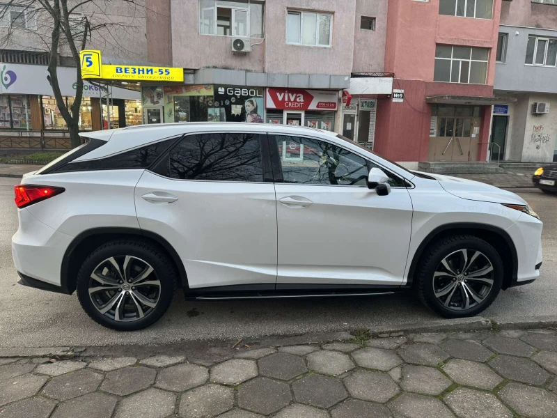 Lexus RX 450h Luxury , снимка 6 - Автомобили и джипове - 48602687