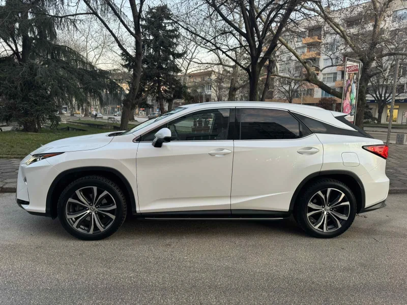 Lexus RX 450h Luxury , снимка 7 - Автомобили и джипове - 48602687