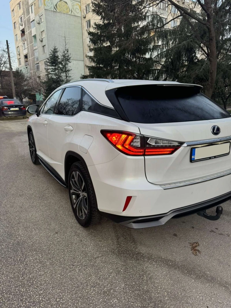 Lexus RX 450h Luxury , снимка 9 - Автомобили и джипове - 48602687