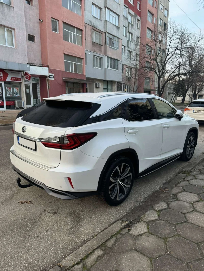 Lexus RX 450h Luxury , снимка 10 - Автомобили и джипове - 48602687