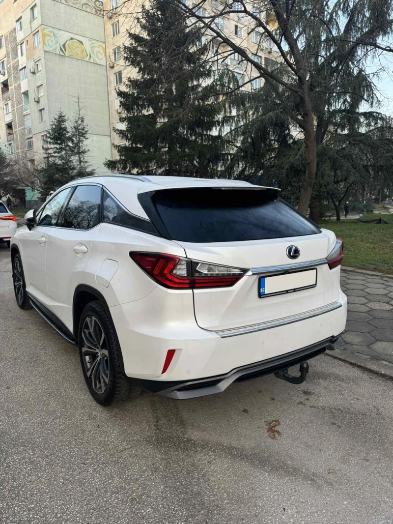 Lexus RX 450h Luxury , снимка 8 - Автомобили и джипове - 48602687