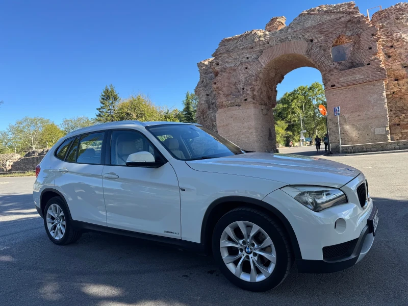 BMW X1, снимка 2 - Автомобили и джипове - 51779102