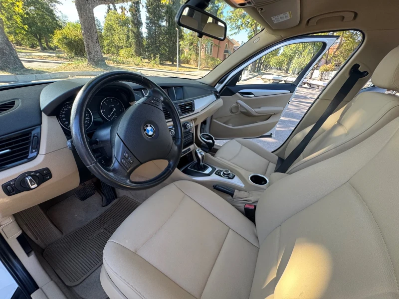 BMW X1, снимка 14 - Автомобили и джипове - 51779102