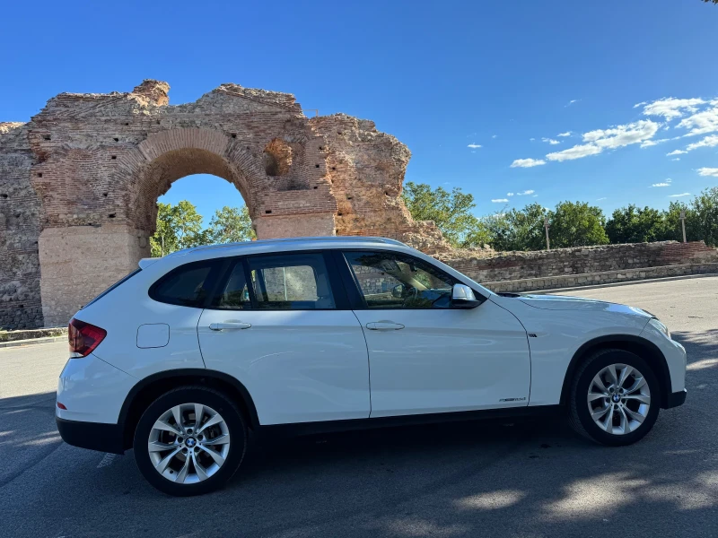 BMW X1, снимка 5 - Автомобили и джипове - 51779102
