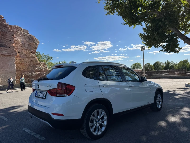 BMW X1, снимка 6 - Автомобили и джипове - 51779102