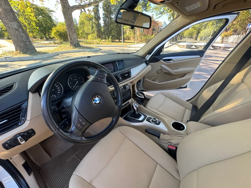 BMW X1, снимка 15 - Автомобили и джипове - 51779102