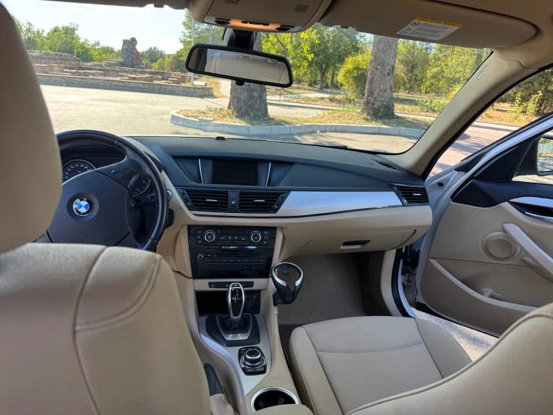 BMW X1, снимка 10 - Автомобили и джипове - 51779102