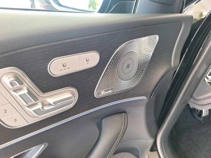 Mercedes-Benz GLE 300 d AMG-pack Coupe, снимка 11 - Автомобили и джипове - 51817611