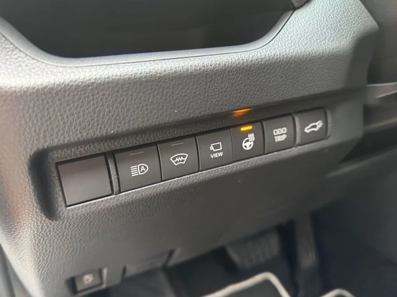 Toyota Rav4 2.5 Hybrid 4x4 Style Navi, JBL, 360-Grad AHK, снимка 17 - Автомобили и джипове - 52605818