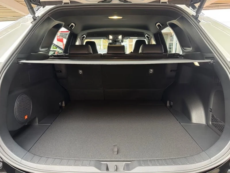 Toyota Rav4 2.5 Hybrid 4x4 Style Navi, JBL, 360-Grad AHK, снимка 10 - Автомобили и джипове - 52605818