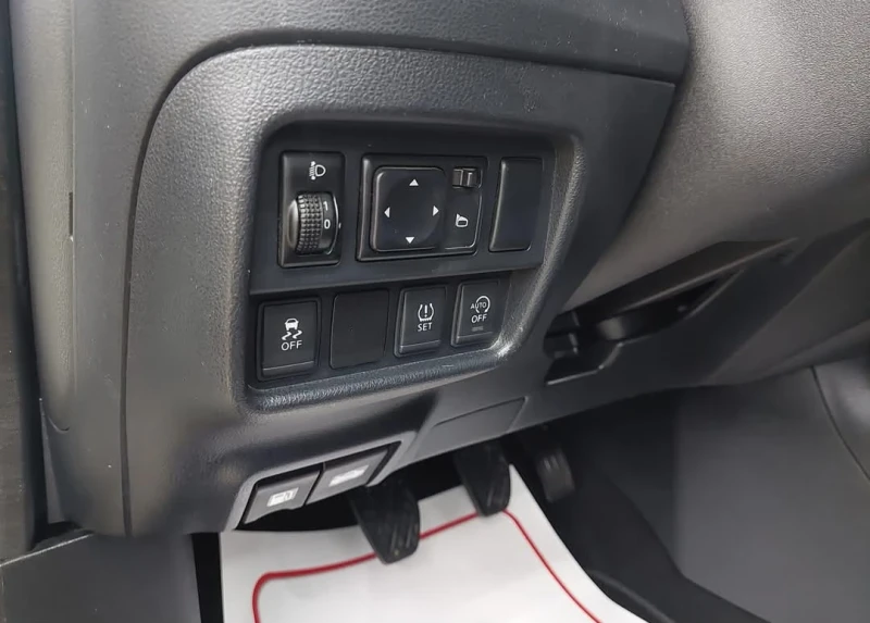 Nissan Juke 1.6 GPL euro- 6, снимка 4 - Автомобили и джипове - 52944210