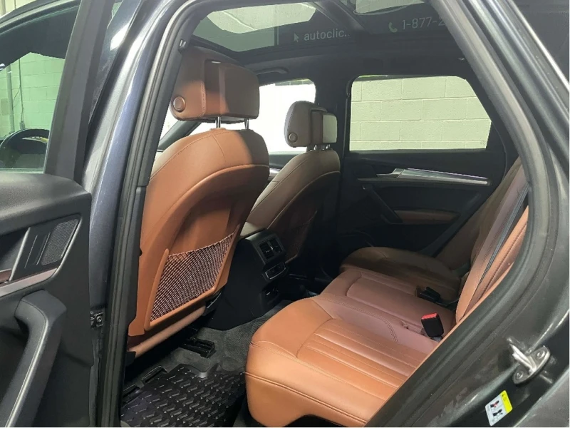 Audi Q5 PROGRESSIV* DISTRONIC* DIGITAL-DASH* PANOROOF* , снимка 10 - Автомобили и джипове - 53123080