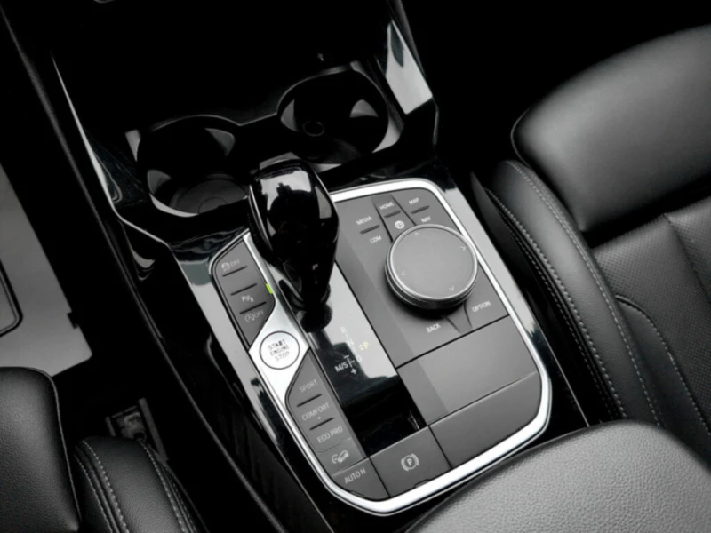 BMW X3 xDrive30i  * * CLEAN CARFAX* * , снимка 13 - Автомобили и джипове - 53533313