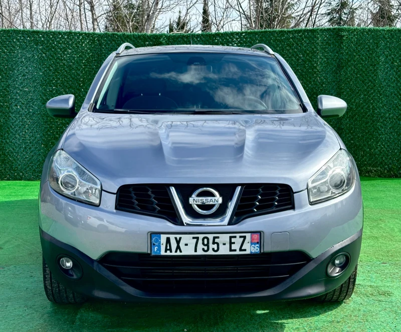 Nissan Qashqai KAMERA / PANORAMA / FACELIFT / 170000km / , снимка 3 - Автомобили и джипове - 53584043