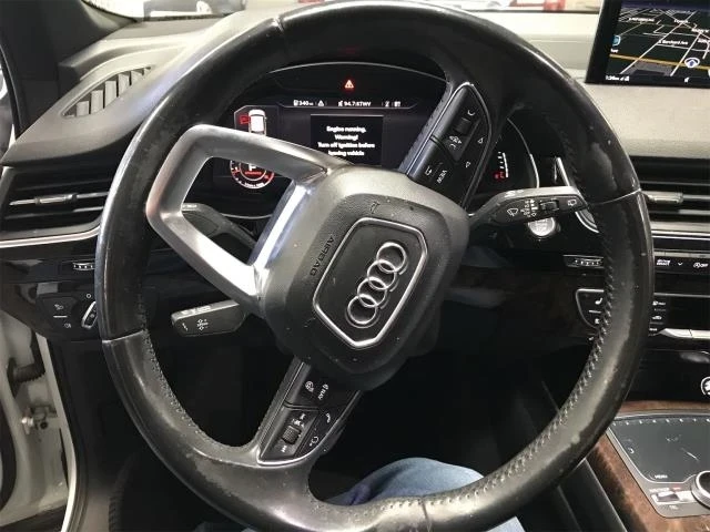 Audi Q7, снимка 10 - Автомобили и джипове - 48806864