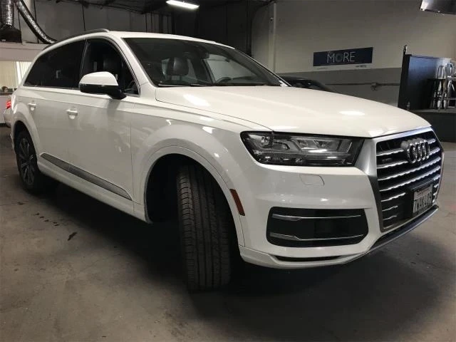 Audi Q7, снимка 1 - Автомобили и джипове - 48806864