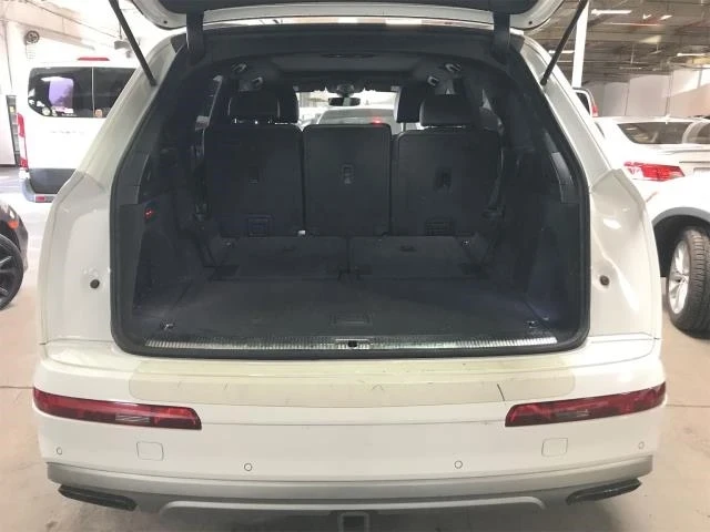 Audi Q7, снимка 5 - Автомобили и джипове - 48806864