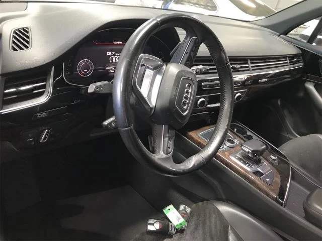 Audi Q7, снимка 6 - Автомобили и джипове - 48806864