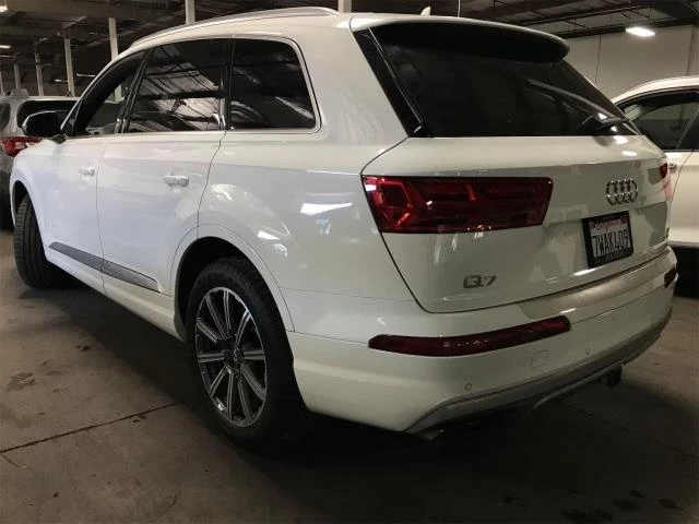 Audi Q7, снимка 4 - Автомобили и джипове - 48806864