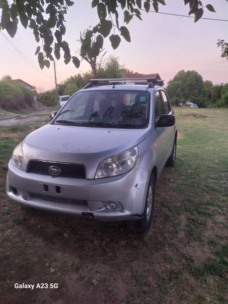 Daihatsu Terios 1.5 - 4500 лв. - 42045872 1