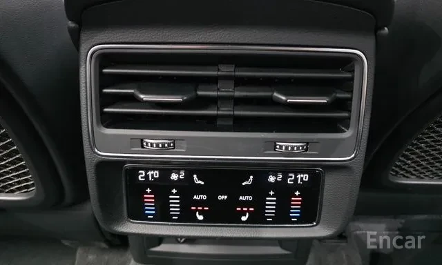 Audi Q7 55 TFSI S-LINE, снимка 12 - Автомобили и джипове - 55849425