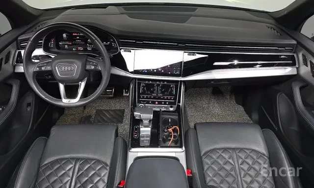 Audi Q7 55 TFSI S-LINE, снимка 3 - Автомобили и джипове - 55849425