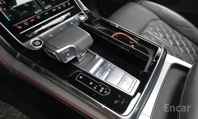 Audi Q7 55 TFSI S-LINE, снимка 15 - Автомобили и джипове - 55849425