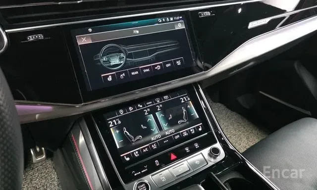 Audi Q7 55 TFSI S-LINE, снимка 10 - Автомобили и джипове - 55849425