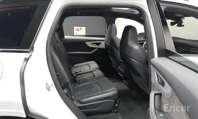 Audi Q7 55 TFSI S-LINE, снимка 16 - Автомобили и джипове - 55849425