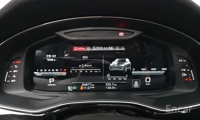 Audi Q7 55 TFSI S-LINE, снимка 17 - Автомобили и джипове - 55849425