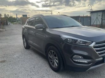 Hyundai Tucson 1.7 CRDI * * KAYLESS GO* KAMERA*  | Mobile.bg � ����������� 13