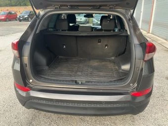 Hyundai Tucson 1.7 CRDI * * KAYLESS GO* KAMERA*  | Mobile.bg � ����������� 2