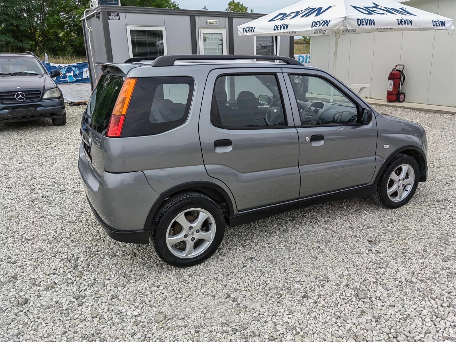 Suzuki Ignis 1.3ddis 16v | Mobile.bg   13