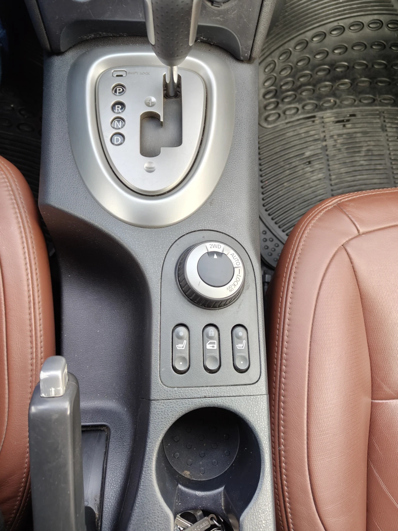 Nissan Qashqai  - изображение 3