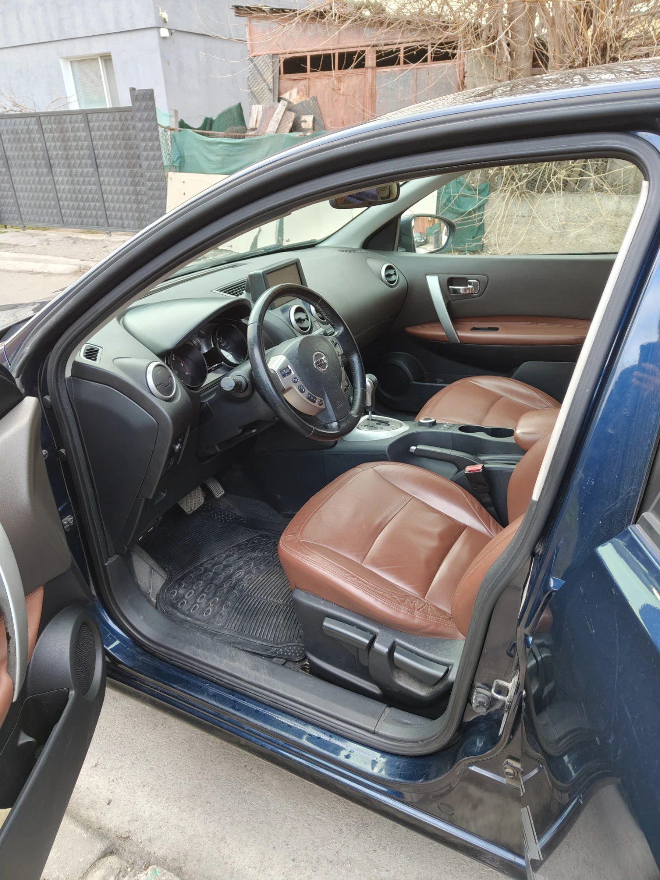 Nissan Qashqai  - изображение 8
