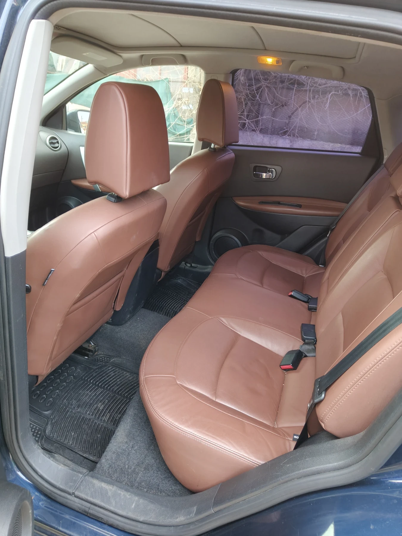 Nissan Qashqai  - изображение 9