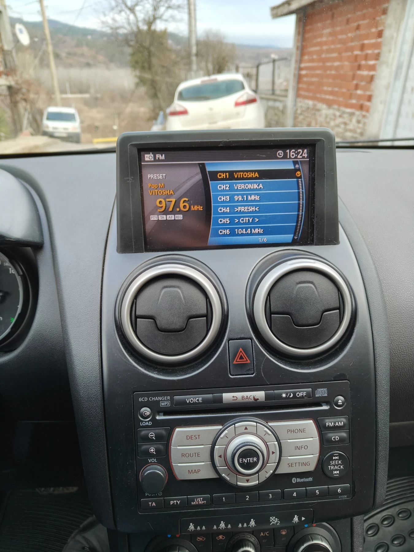 Nissan Qashqai  - изображение 6