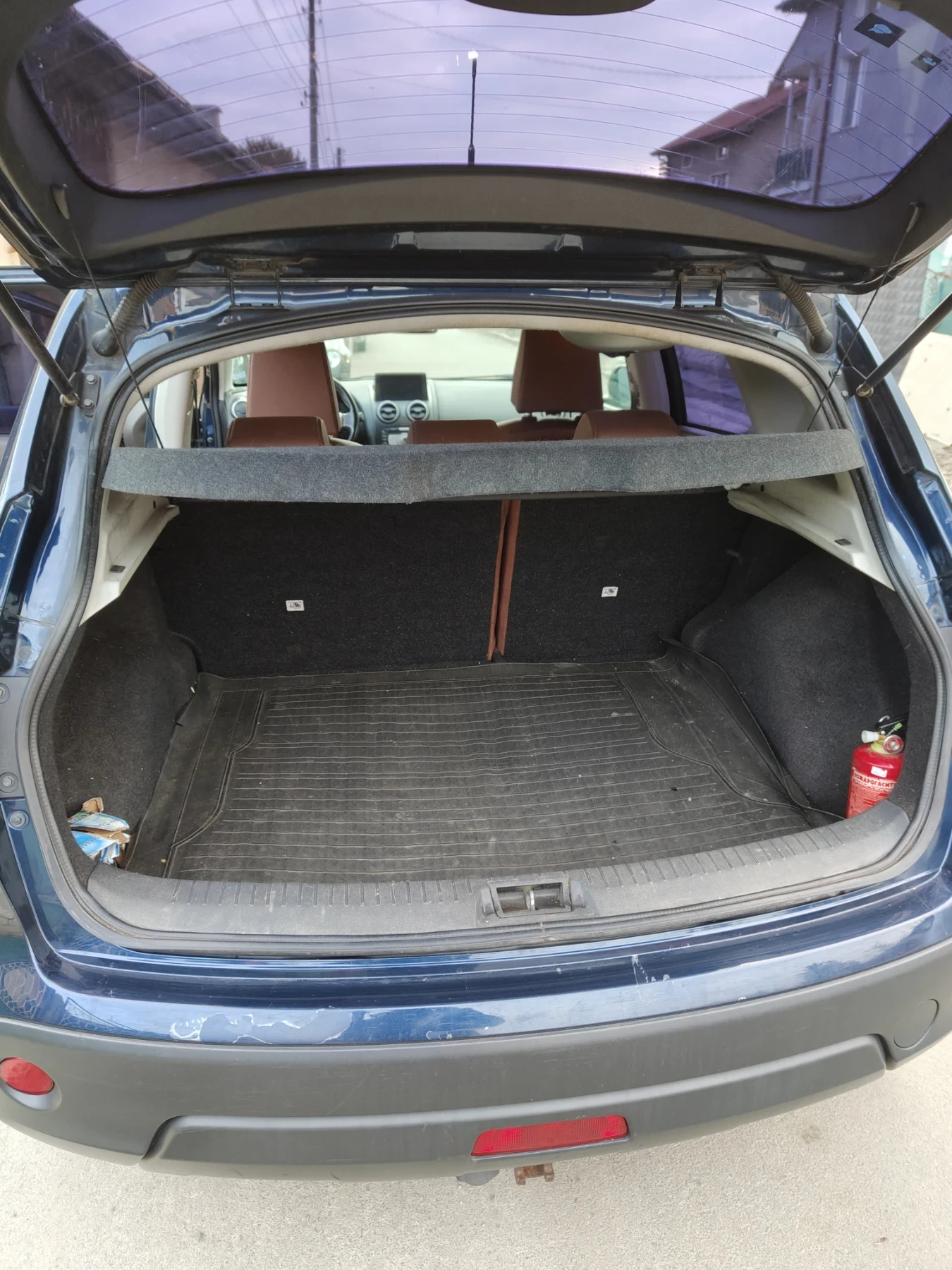 Nissan Qashqai  - изображение 10